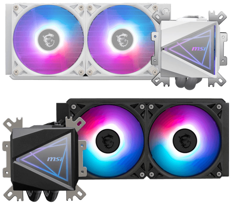 MSI MAG Coreliquid I240