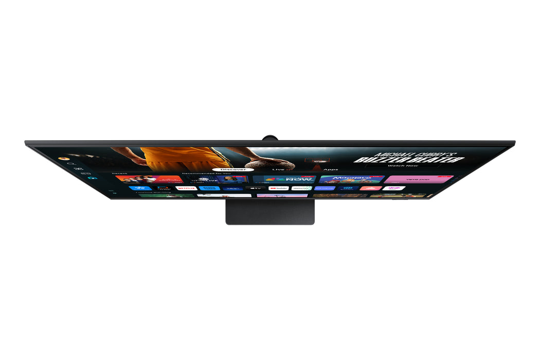 Samsung M70D computer monitor