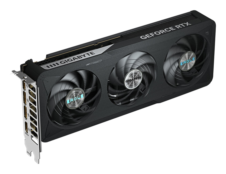 GIGABYTE GeForce RTX 5060 EAGLE MAX OC 8G