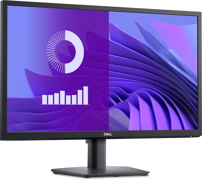 DELL E Series E2425H computer monitor