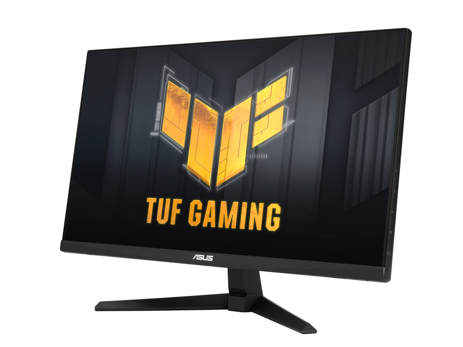 ASUS TUF Gaming VG259Q5A computer monitor 62.2 cm (24.5") 1920 x 1080 pixels Full HD LED Black