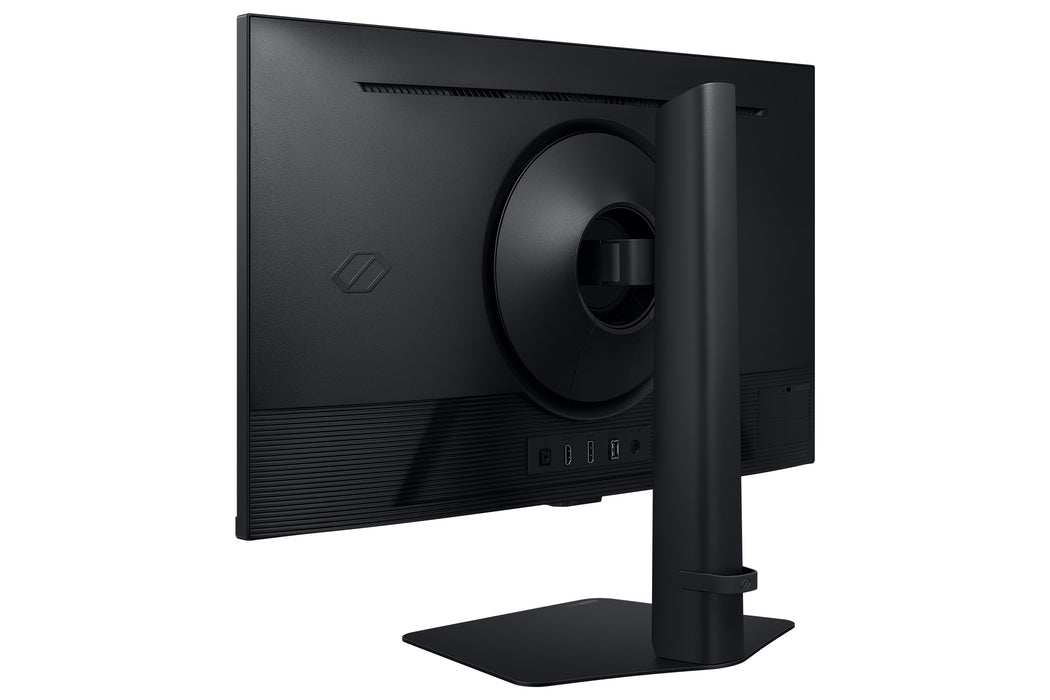 Samsung G60F computer monitor