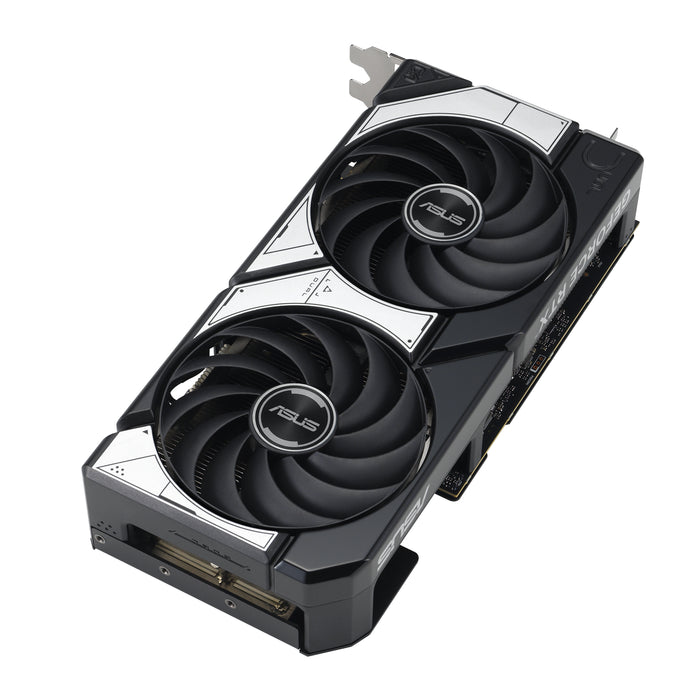 ASUS Dual-RTX5070-O12G