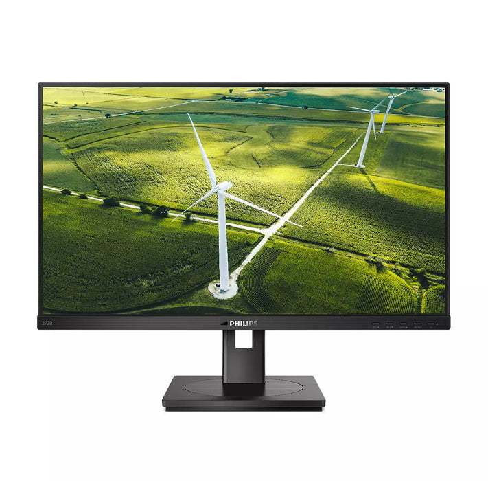 Philips B Line 272B1G/00 computer monitor