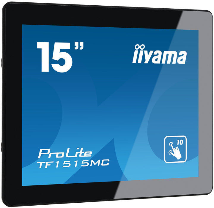 iiyama TF1515MC-B2 computer monitor