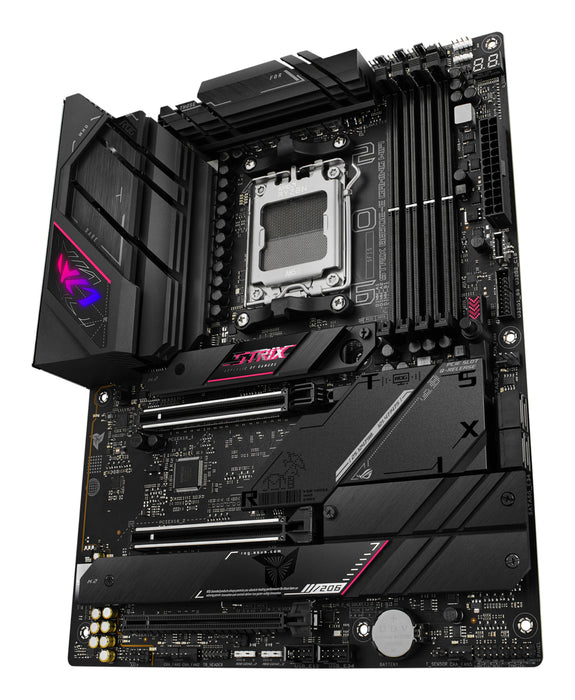 ASUS ROG STRIX B650E-E GAMING WIFI