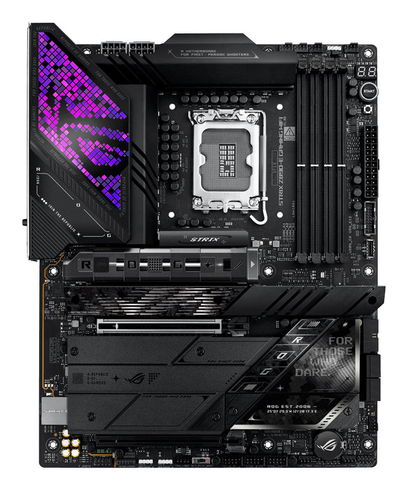 ASUS ROG STRIX Z890-E GAMING WIFI