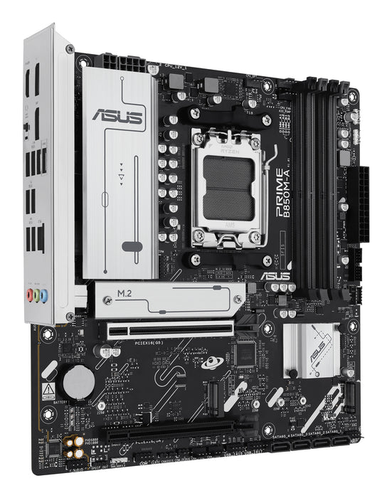 ASUS PRIME B850M-A-CSM