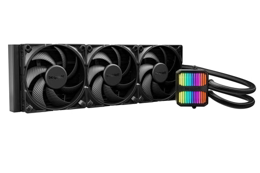 be quiet! Silent Loop 3 420 mm GAMEFORCE.IE - Custom Gaming PCs - Gameforce.ie Customer Reviews