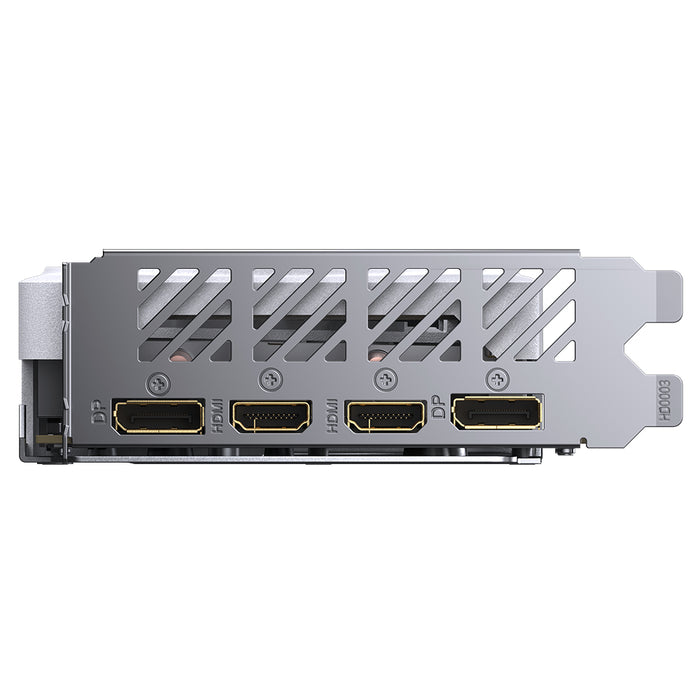 GIGABYTE AERO GeForce RTX 4060 OC 8G
