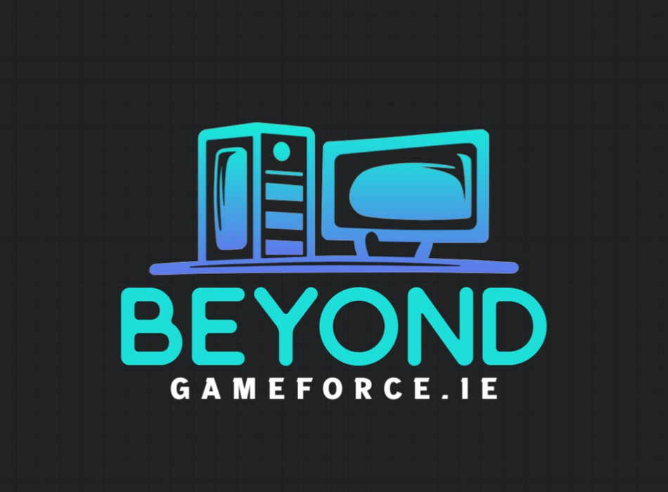 GAMEFORCE AMD RYZEN ULTIMATE 