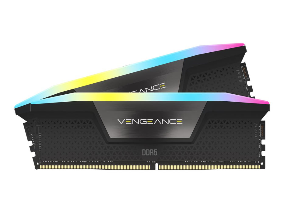 Corsair Vengeance RGB CMH32GX5M2X7200C34 memory module