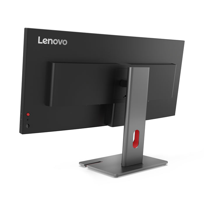 Lenovo ThinkVision P34WD-40 LED display