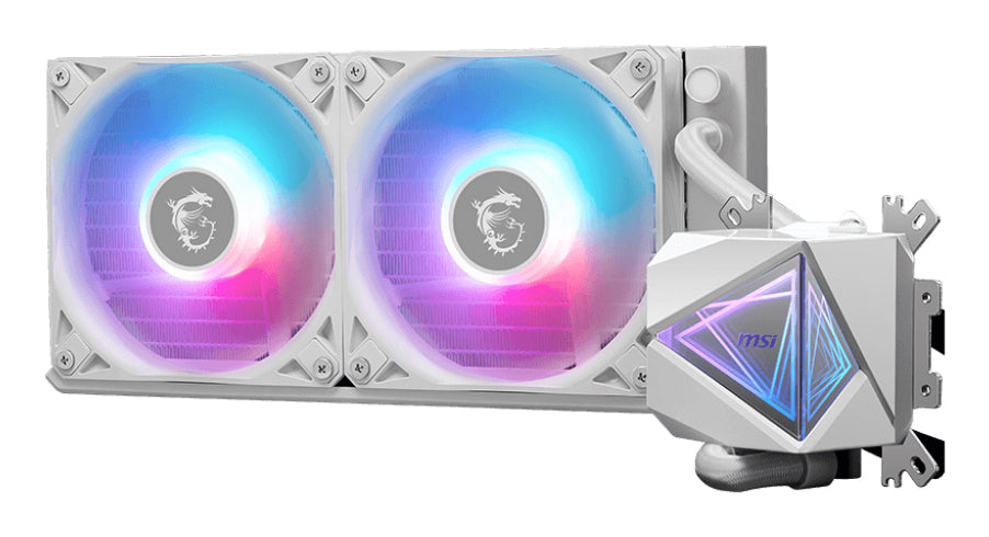 MSI MAG Coreliquid I240