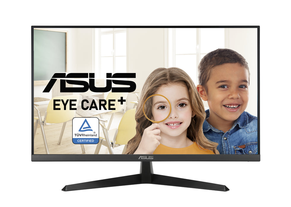 ASUS VY27UQ computer monitor