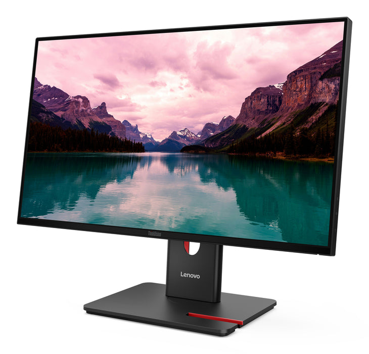 Lenovo ThinkVision T24-40 LED display