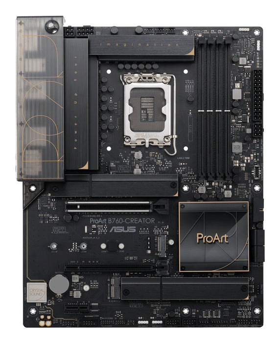 ASUS PROART B760-CREATOR