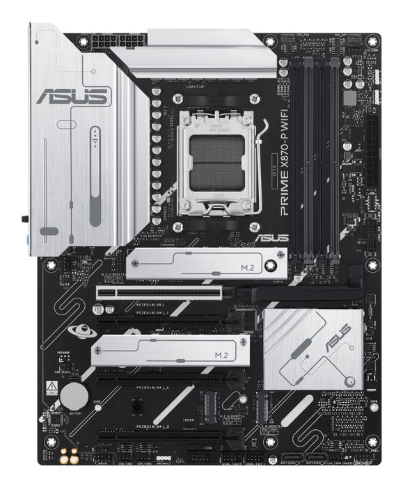 ASUS Prime X870-P WIFI