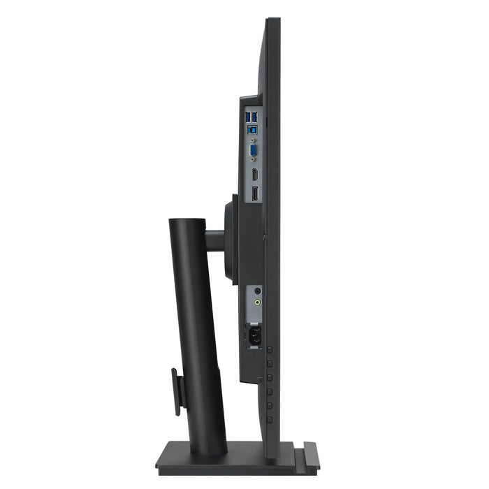 ASUS VA24DQFS computer monitor 60.5 cm (23.8") 1920 x 1080 pixels Full HD LCD Black