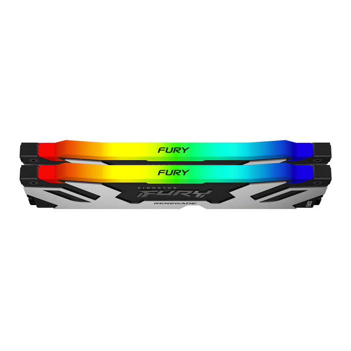 Kingston Technology FURY Renegade RGB memory module