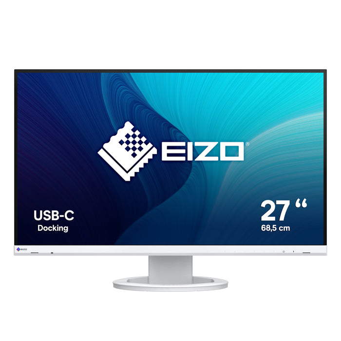EIZO FlexScan EV2720S computer monitor