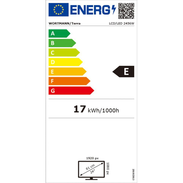 TERRA 3030206 LED display