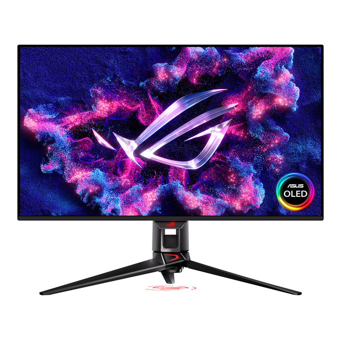 ASUS ROG Swift OLED PG32UCDM computer monitor