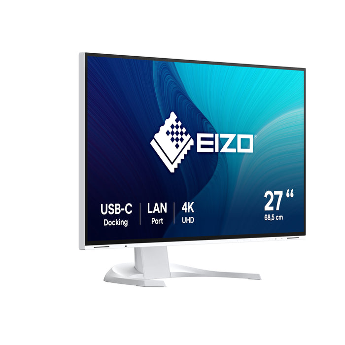 EIZO FlexScan EV2740X-WT computer monitor