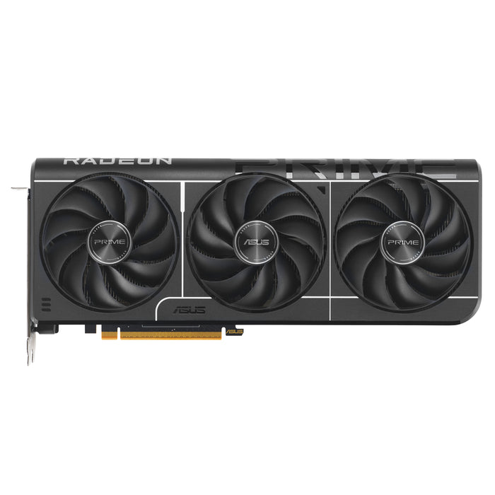 ASUS Prime -RX9070-O16G-EVO