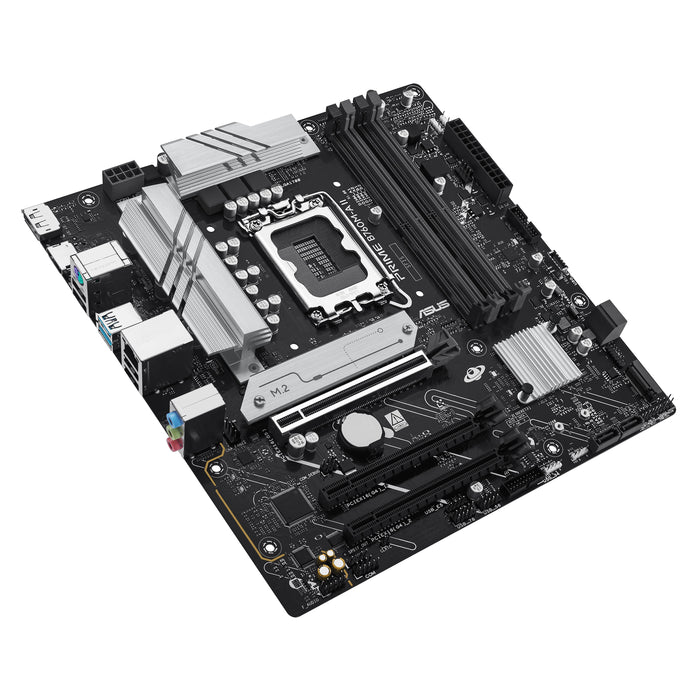 ASUS PRIME B760M-A II-CSM Intel B760 LGA 1700 micro ATX