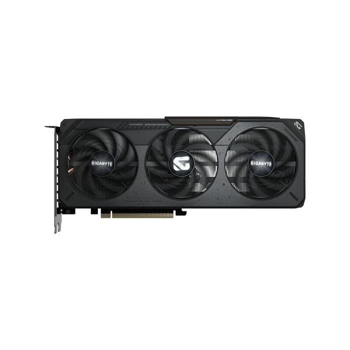 GIGABYTE GeForce RTX 5050 GAMING OC 8G Graphics Card - 8GB GDDR6, 128bit, PCI-E 5.0, 2632MHz Core Clock, 2 x DP, 2 x HDMI, NVIDIA DLSS 4, GV-N5050GAMING OC-8GD