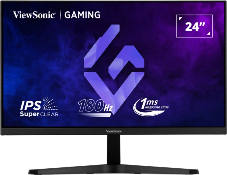 Viewsonic VX24G1-HD computer monitor