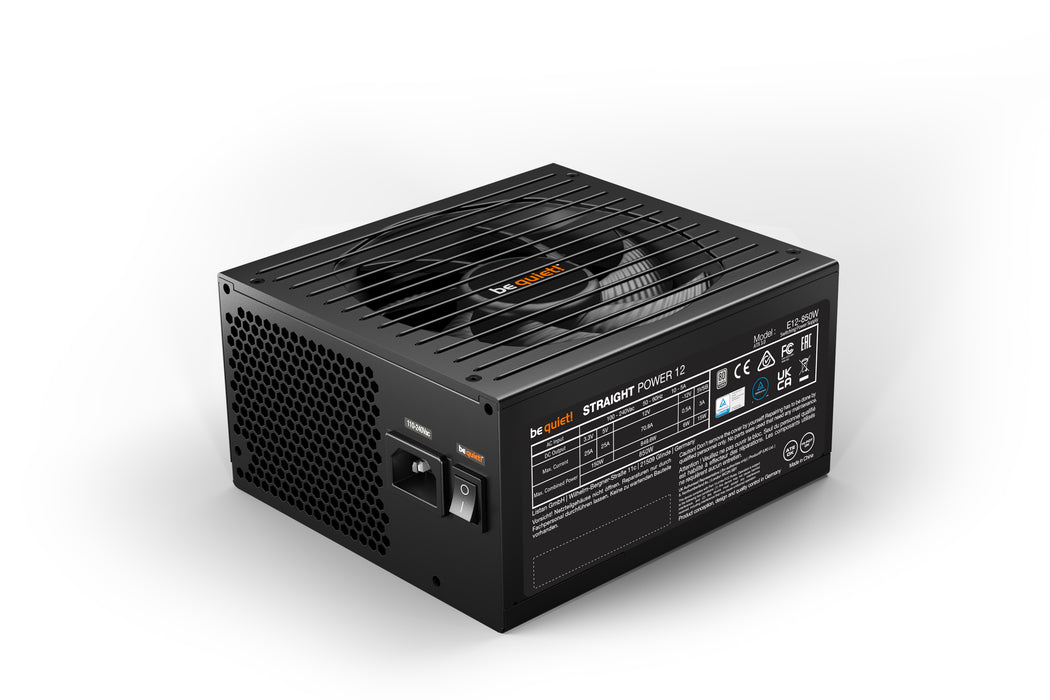 be quiet! BN337 power supply unit