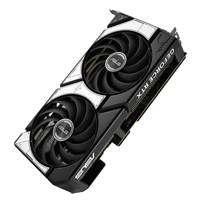 ASUS Dual-RTX5070-O12G
