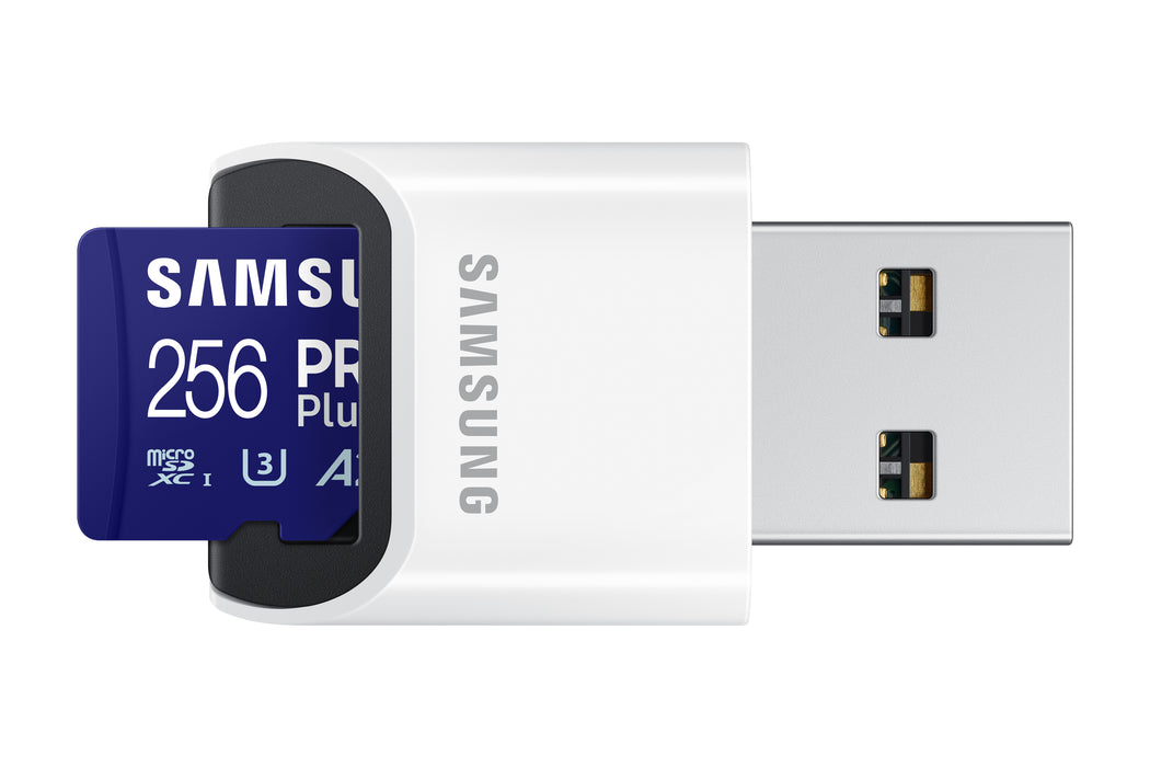 Samsung MB-MD256S