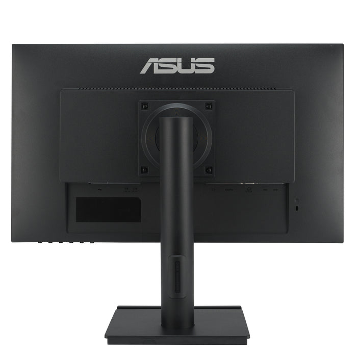 ASUS VA24DQFS computer monitor 60.5 cm (23.8") 1920 x 1080 pixels Full HD LCD Black