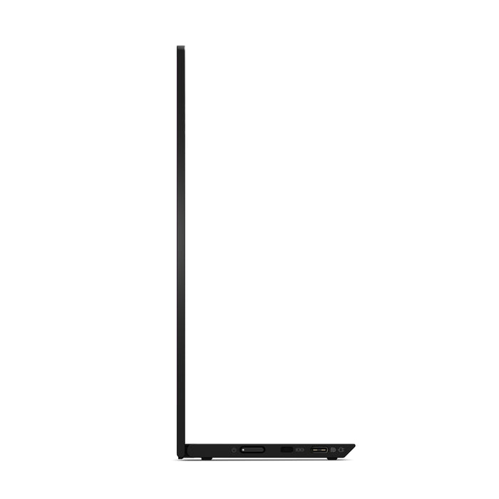 Lenovo ThinkVision M14t Gen 2 LED display