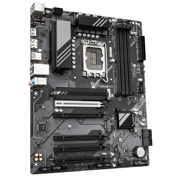 GIGABYTE B760 DS3H GEN5 motherboard