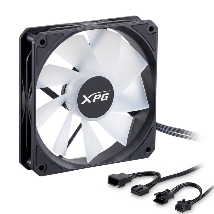 XPG VENTO R 120 ARGB PWM