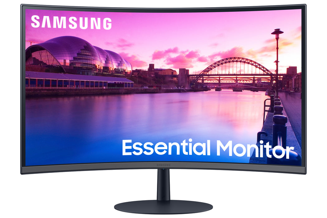 Samsung S39C computer monitor