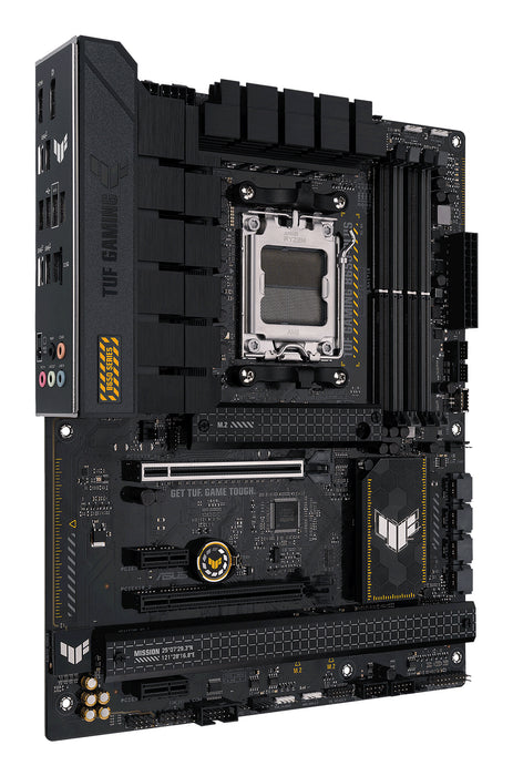 ASUS TUF GAMING B650-PLUS