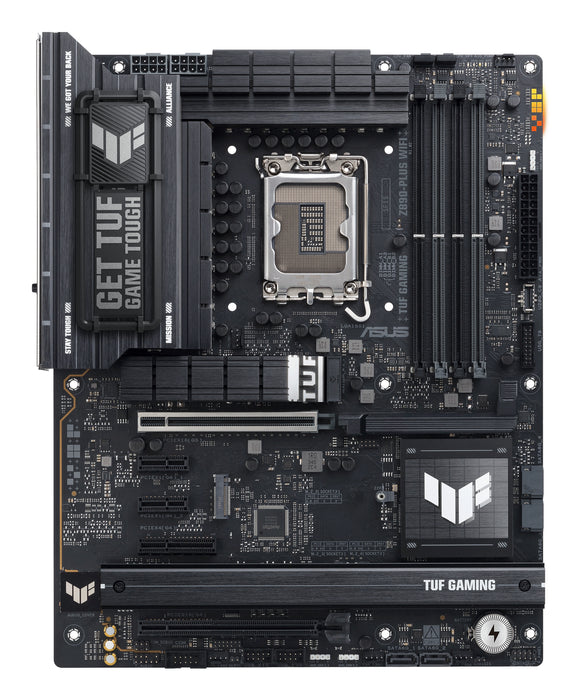 ASUS TUF GAMING Z890-PLUS WIFI