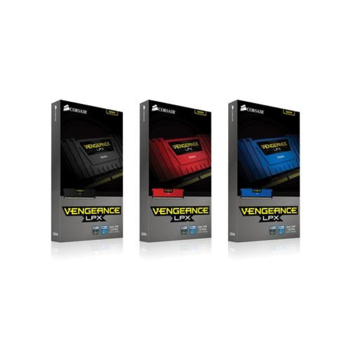 Corsair Vengeance LPX 16GB DDR4-2133 memory module