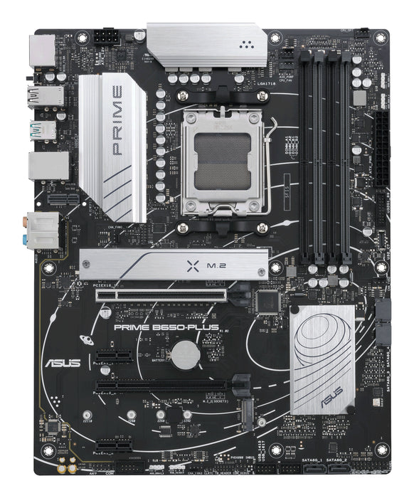 ASUS PRIME B650-PLUS-CSM