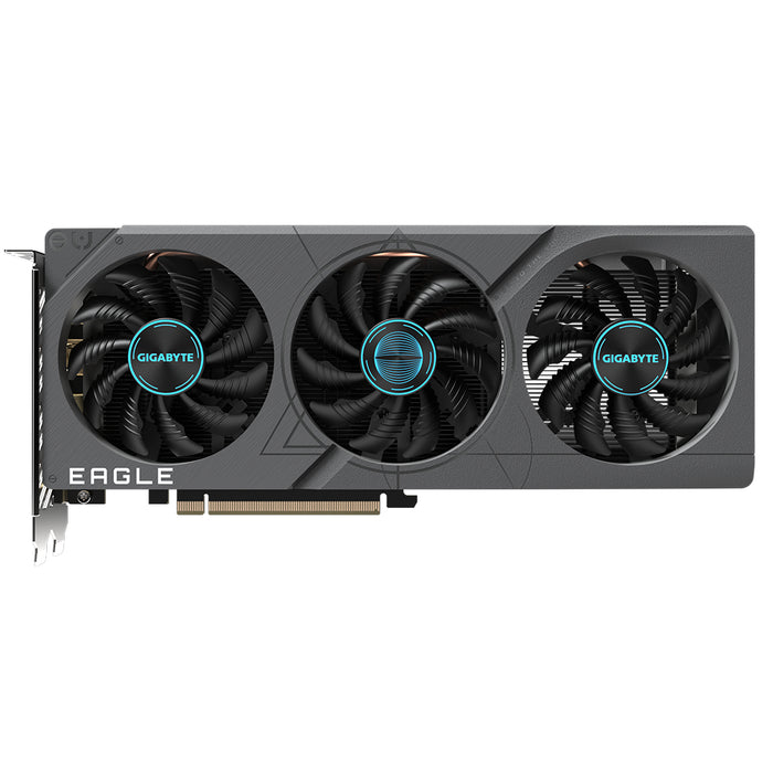 GIGABYTE EAGLE GeForce RTX 4060 OC 8G