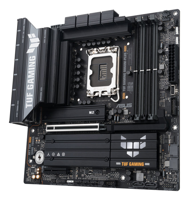 ASUS TUF GAMING B860M-PLUS