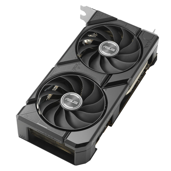 ASUS Dual -RX7600-O8G-EVO