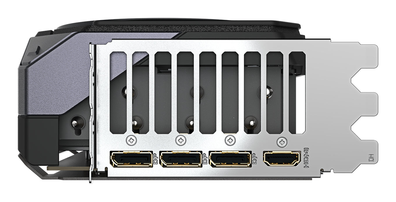 GIGABYTE GeForce RTX 5080 GAMING OC 16G
