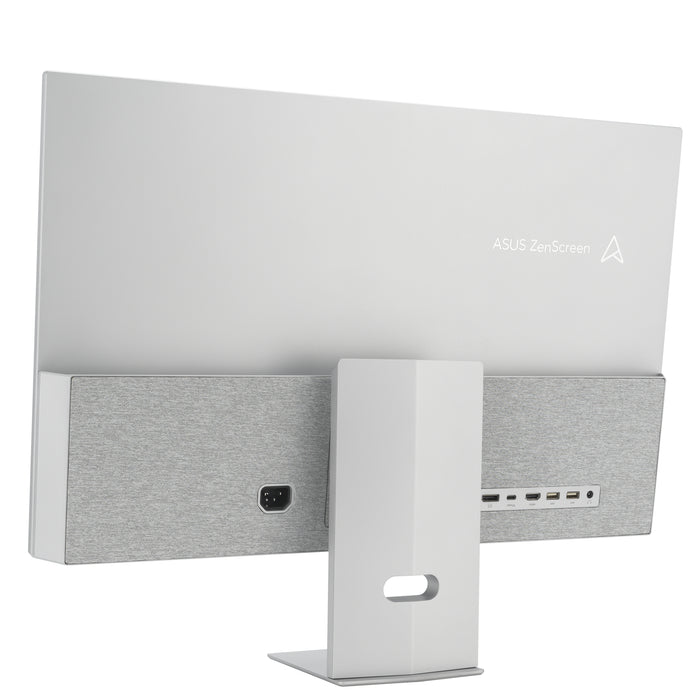ASUS ZenScreen Smart Monitor MS27UC computer monitor