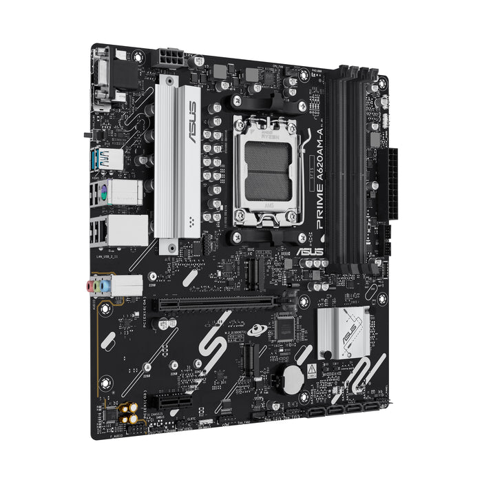 ASUS PRIME A620AM-A-CSM